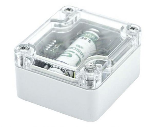 Датчик температуры и освещенности ЭСКОРТ TL-BLE Датчик температуры и освещенности ЭСКОРТ TL-BLE