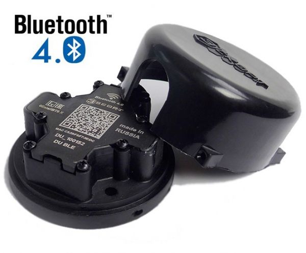 Датчик угла наклона ЭСКОРТ DU-BLE Датчик угла наклона ЭСКОРТ DU-BLE