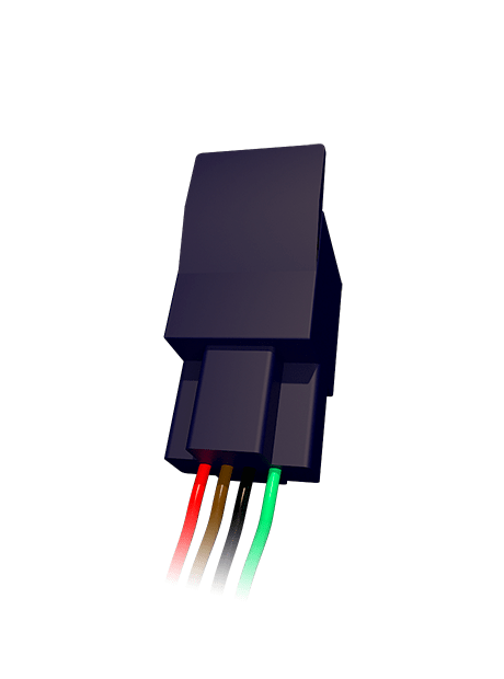 Блокировка двигателя Блокировка двигателя